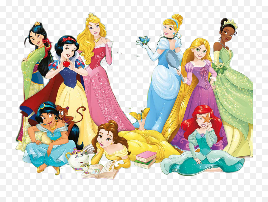 Princesa Princess Rapunzel Jazmine - Disney Princess Puzzle 2016 Emoji,Rapunzel Emoji