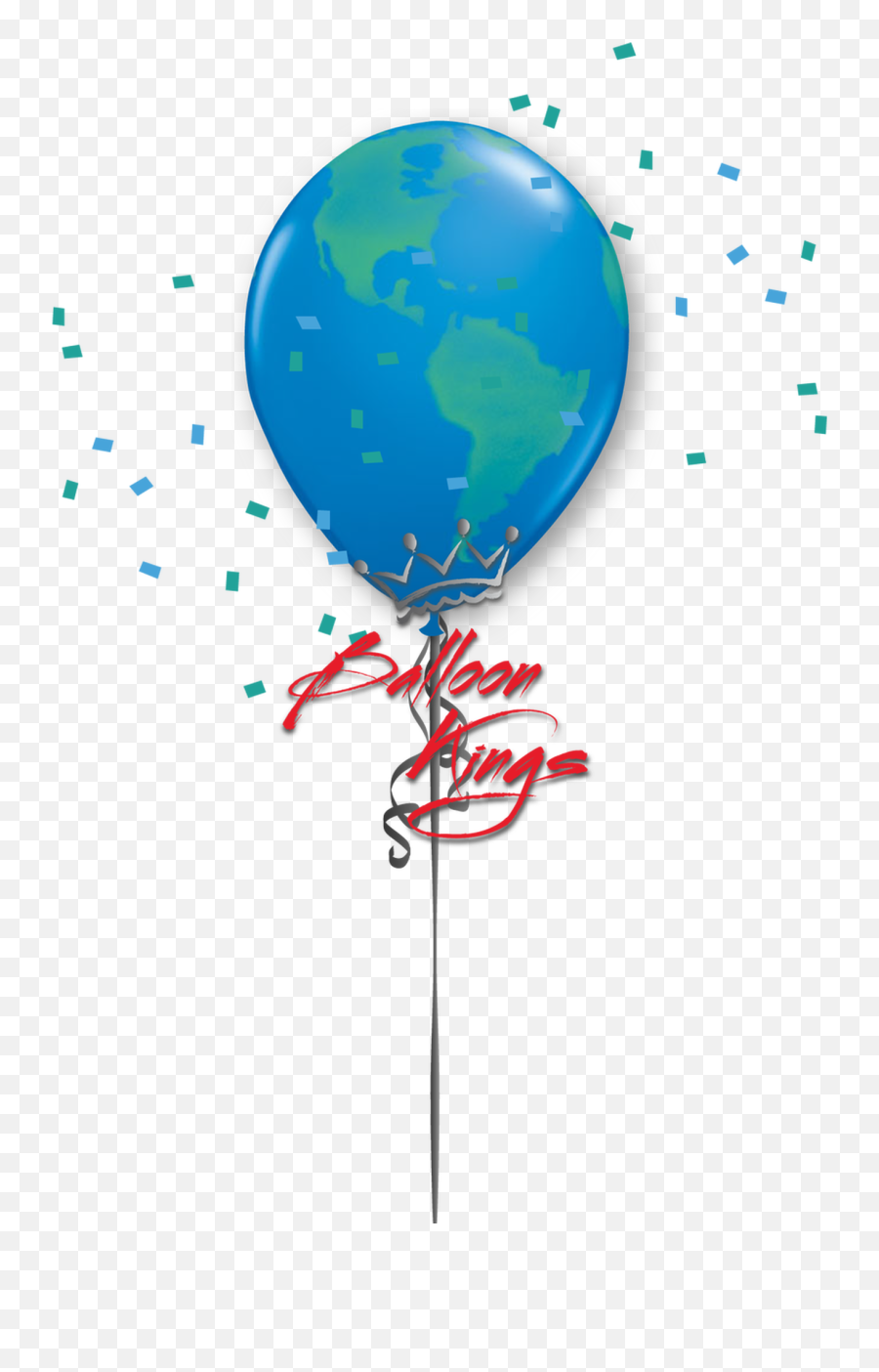 11in Latex Global Earth - Picsart Editing Background Full Hd Emoji,Earth Emoji Png