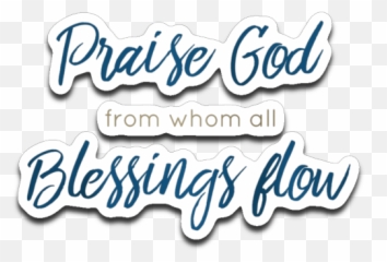 Laptop - Praise The Lord Sticker Transparent Emoji