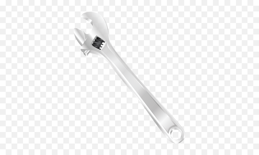 Adjustable Wrench Icon - Cone Wrench Emoji,Wrench Emoji