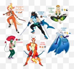 Ota - Cartoon Emoji