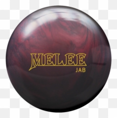 Brunswick Melee Jab Blood Red Bowling - Brunswick Melee Jab Blood Red Emoji,Bowling Emoji