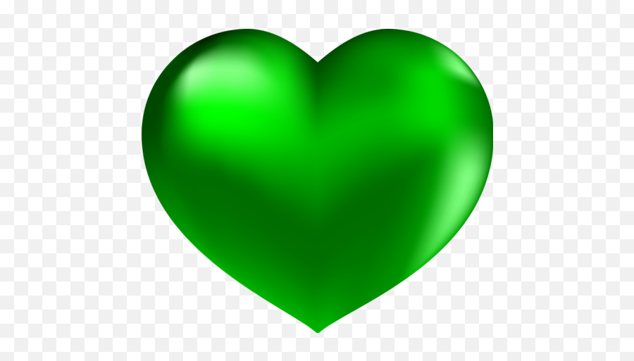 Popular And Trending Emoji Stickers - Coeur Vert,Heart Emoji Spam