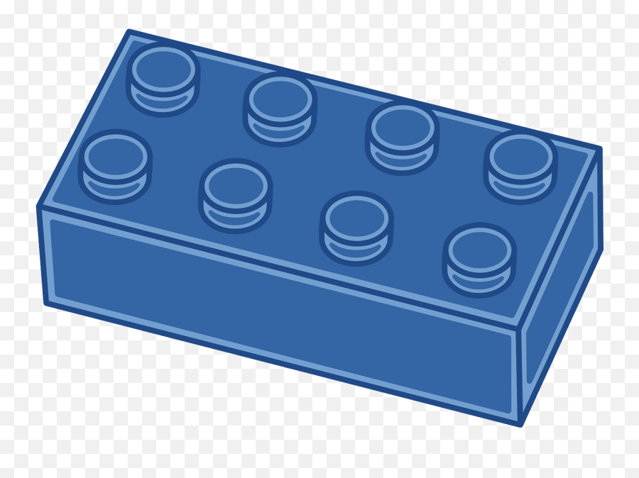 Lego Group From Bankrupt To Booming U2013 Steffanpedersencom - Blue Lego Brick Clipart Emoji,Emojid
