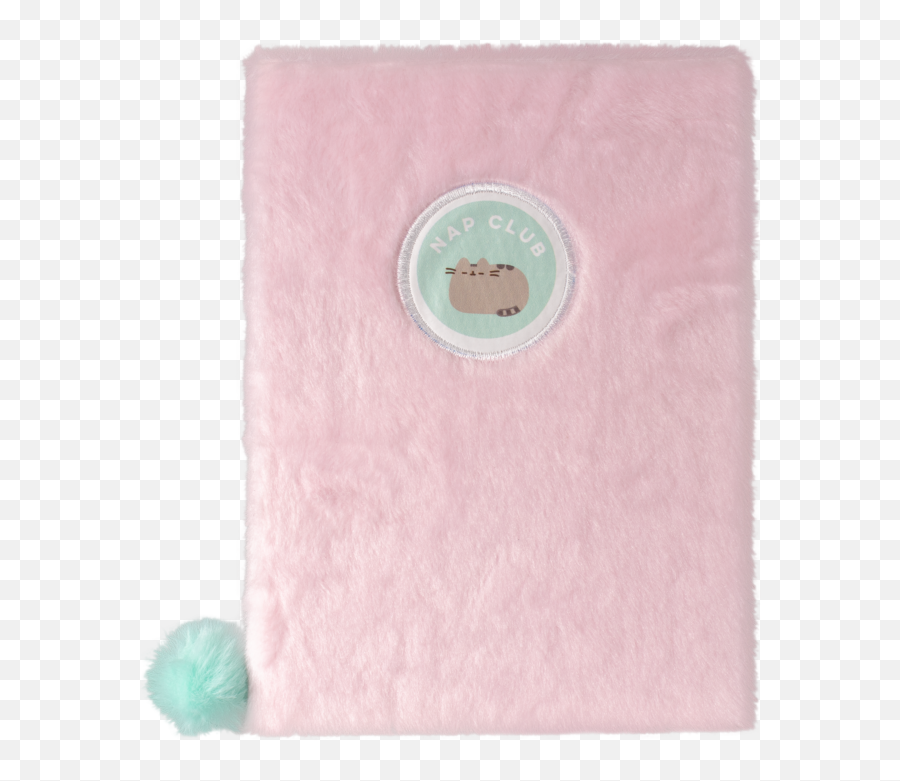 Pusheen The Cat - Luxury Nap Time A5 Notebook Soft Emoji,Pusheen The Cat Emoji