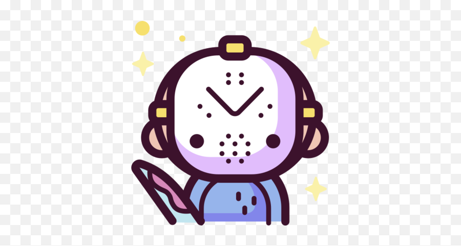 Discord Aesthetics - Dot Emoji,Halloween Emoji Text