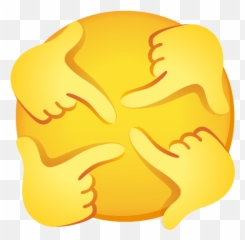 Emoji kitchen swastika - Imgur Happy