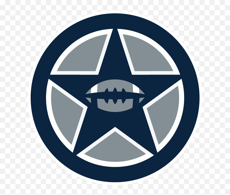 Dallas Cowboys Logos To Download Posted By Samantha Cunningham - Reedville Cafe Emoji,Dallas Cowboys Emoji For Iphone