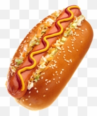 Hot Dog Png Image - Dogs Imagenes Hd Transparent Emoji