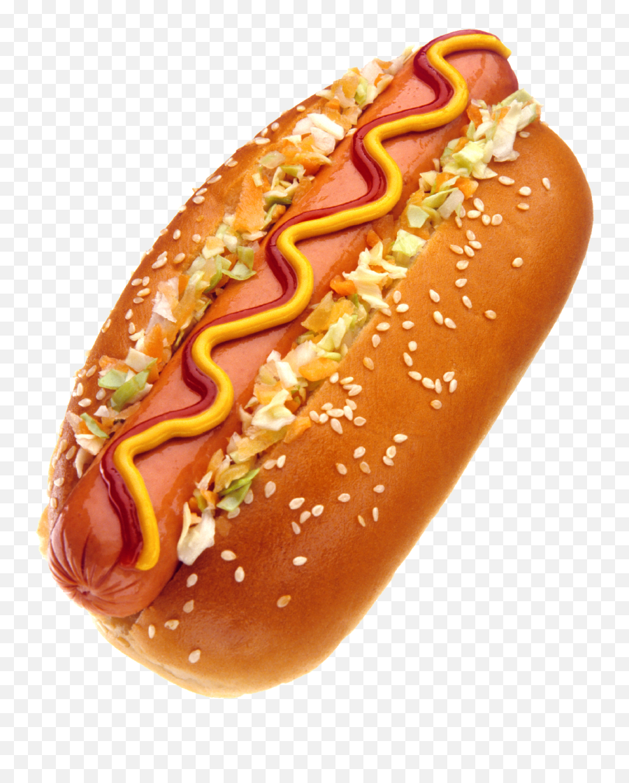 Hot Dog Png Image - Hot Dogs Imagenes Hd Transparent Hot Dog Png Emoji,Corn Dog Emoji