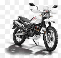 Hero Xpulse 200 Bike Price in India - Emoji