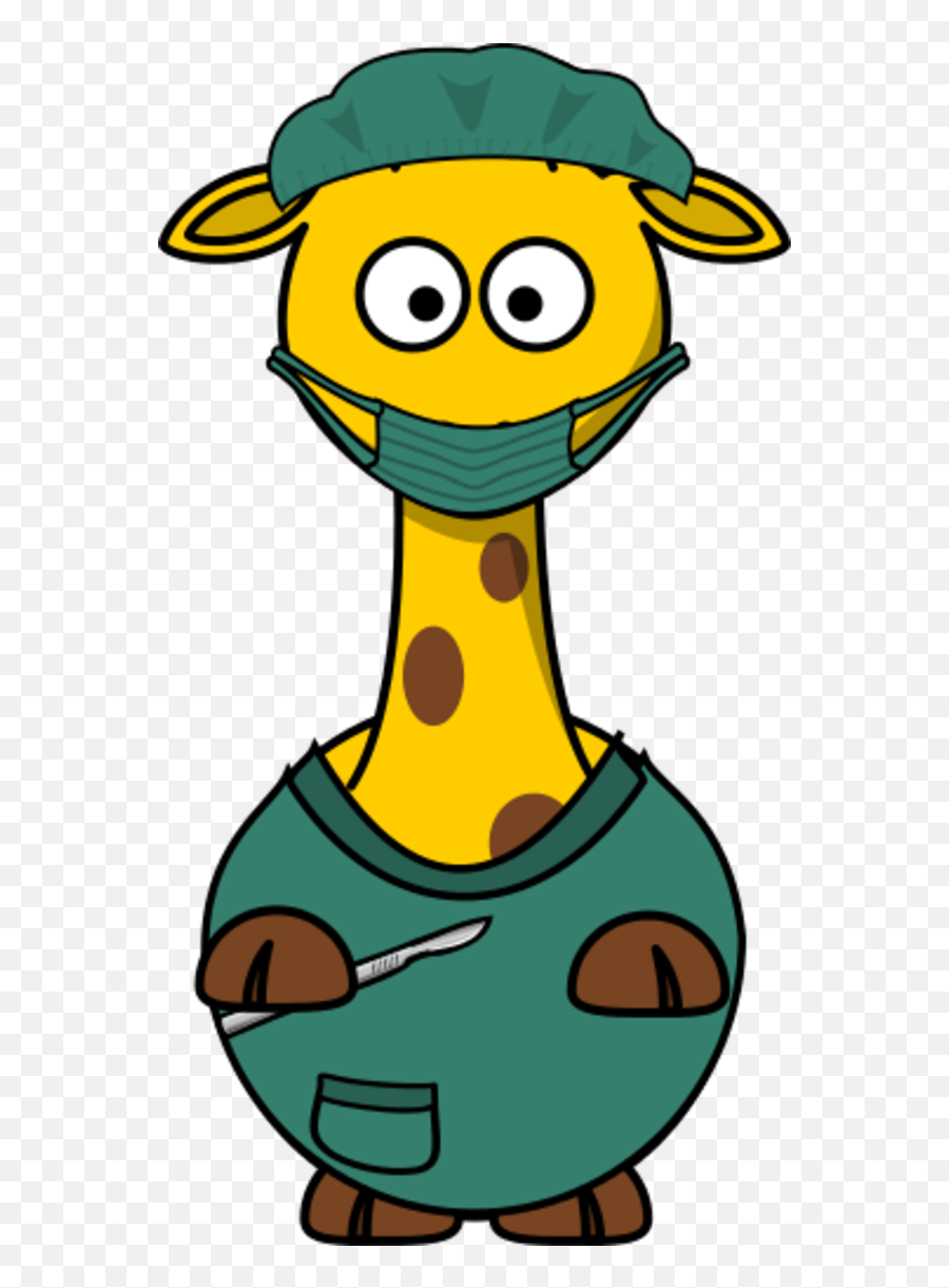 Shot Clipart Surgeon Tool Shot Surgeon Tool Transparent - Cartoon Giraffe Clipart Emoji,Find The Emoji Vaccine