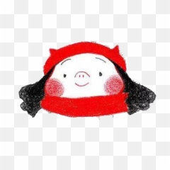 Smile Cute Girl Png Emoji