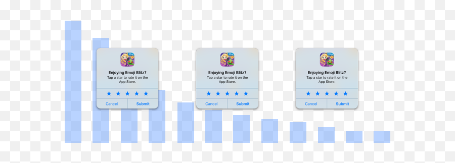 Reviews With The Ios Ratings Prompt - Screenshot Emoji,Emoji Rating