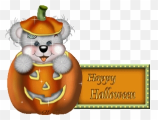 Halloween Glitter Gif - Happy Halloween My Loves Emoji,Halloween Emoticons For Facebook