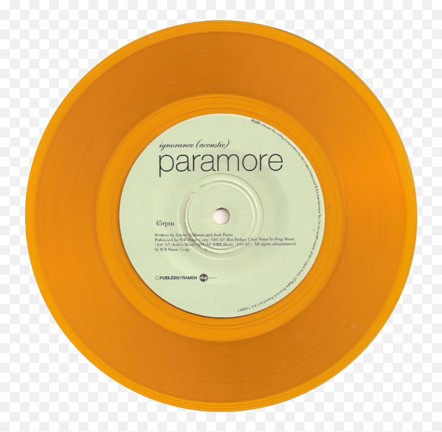 Paramore Vinyl Record Freetoedit - Circle Emoji,Vinyl Record Emoji