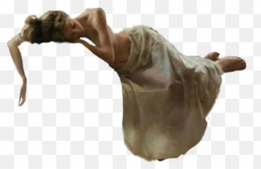 Girl Sleeping Laying - Stretching Emoji,Laying Emoji