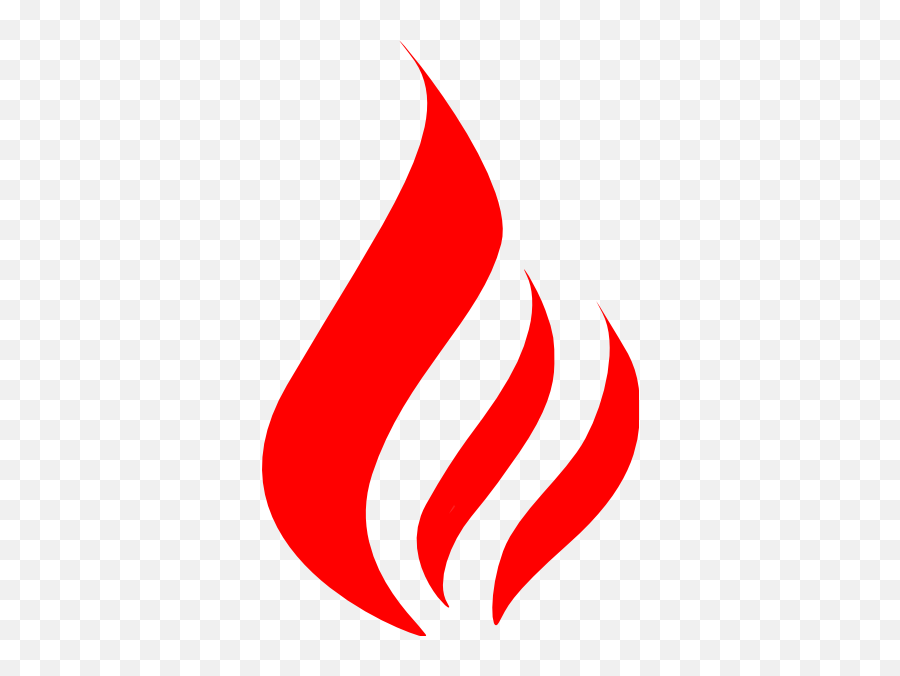 Ftestickers Flame Fire Logo Icon Vector - Clip Art Emoji,Fire Emoji Vector