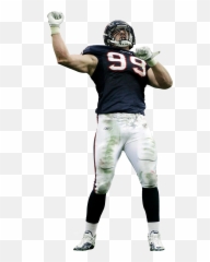 Jjwatt Houston Texans - Watt Png Emoji