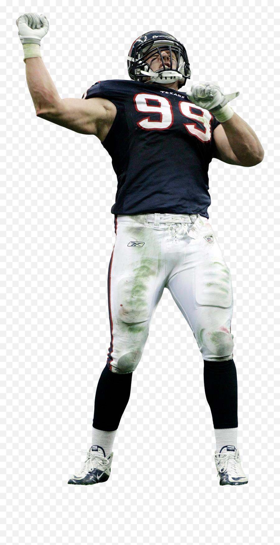 Jjwatt Houston Texans - Jj Watt Texans Png Emoji,Texans Emoji