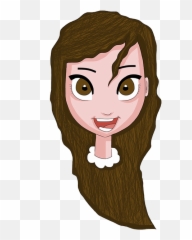 Emojis Mexicanos - Cartoon Emoji,Latina Emoji