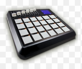 Skrillex Fan Dubstep Drum Pads 12 - Akai Mpd Emoji,Skrillex Emojis
