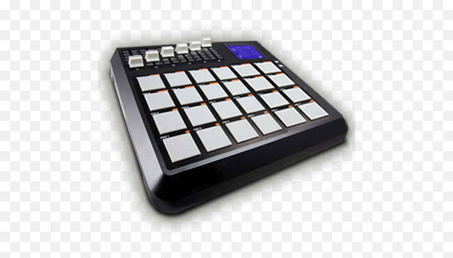 Skrillex Fan Dubstep Drum Pads 12 - Akai Mpd Emoji,Skrillex Emojis