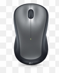 Download Free Png Pc Mouse Png Clipart - Logitech Wireless Mouse M310 Emoji,Computer Mouse Emoji