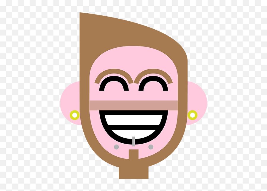 Cartoon Emoji,Emoticon D