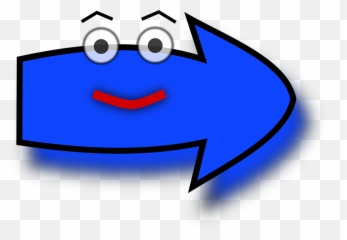 Free Joyful Happy Vectors - Arrows Pointing Left And Right Emoji,Sleeping Emoji