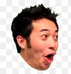 Pogchamp Emoticons - Pogchamp Twitch Emote Emoji,Kappa Emoticon