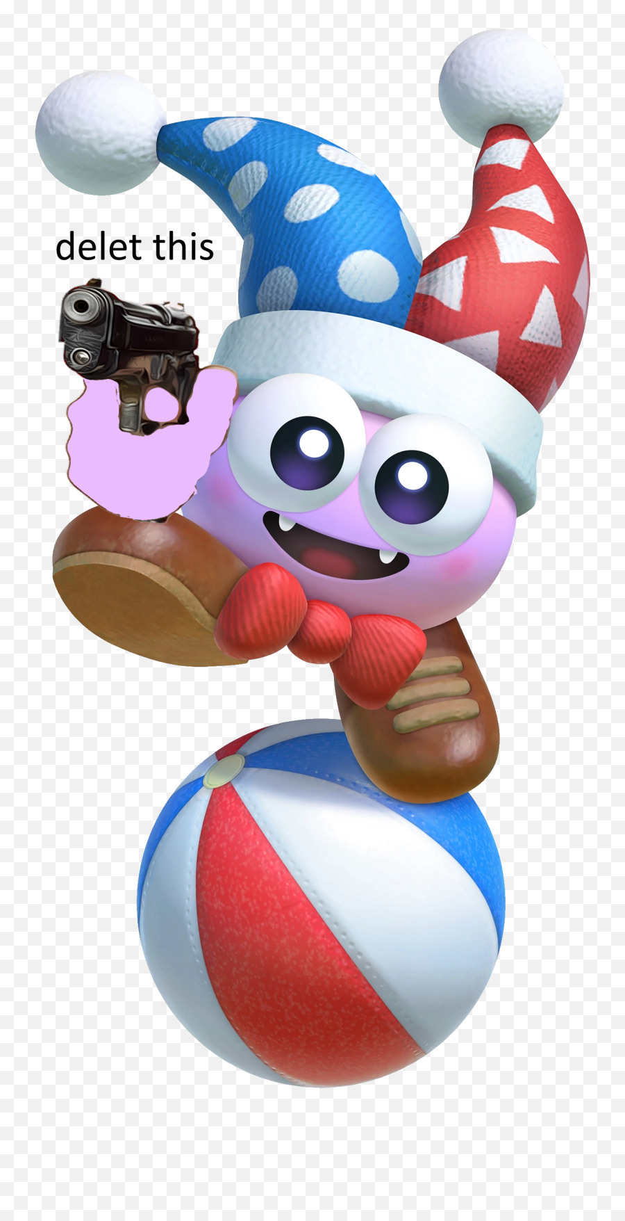 Guns Meme Templates - Marx Kirby Emoji,Cowboy Emoji Meme