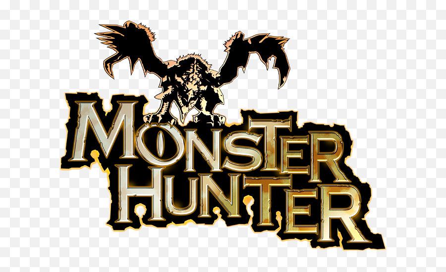 Know Your Meme Entries - Monster Hunter Logo Png Emoji,Easter Emoji Copypasta