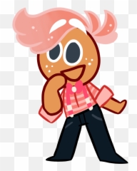 Popfizzles I Hope Ya Mind - Champagne Cookie Run Emoji