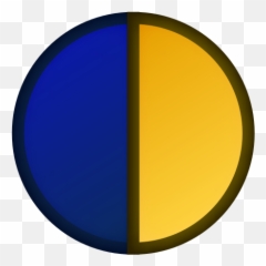 Phantom Open Emoji 1f313 - Circle