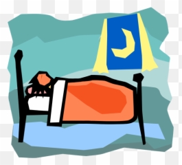 Dreaming Person - Person Sleeping Clipart Emoji,Woman Pig Emoji