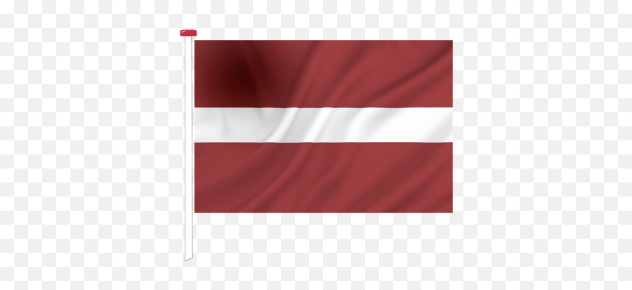 Latvia Flagg - Flag Emoji,Budapest Flag Emoji