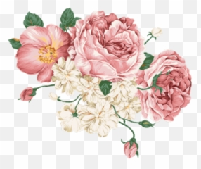 Png Flower - Pastel Flower Transparent Background Emoji,Flower Emoji Tumblr
