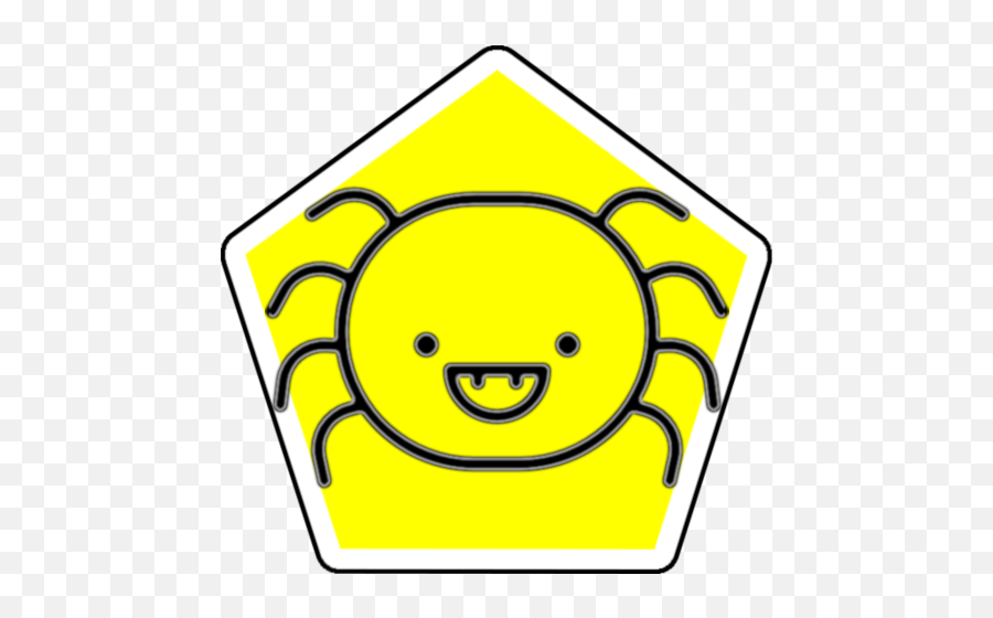 Craw - Clip Art Emoji,Crawling Emoticon