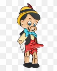 Lying Pervert Pinocchio In 2020 - Penis Emoji