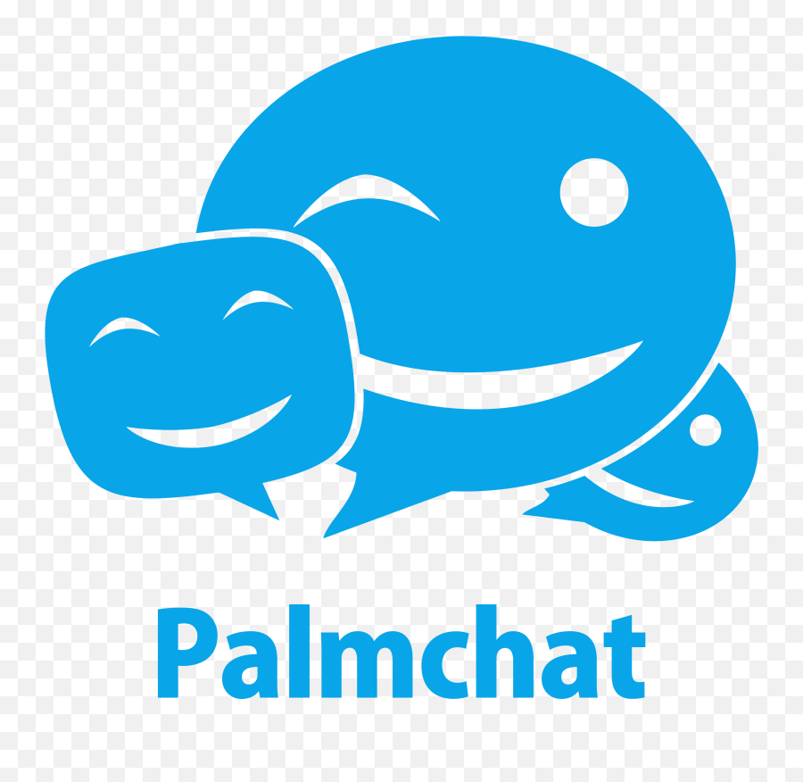Palmchat Now Nigerian Youths Favourite Instant Messenger - Palmchat Logo Emoji,Oops Emoticons
