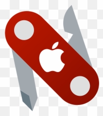 Hackintool - Clip Art Emoji