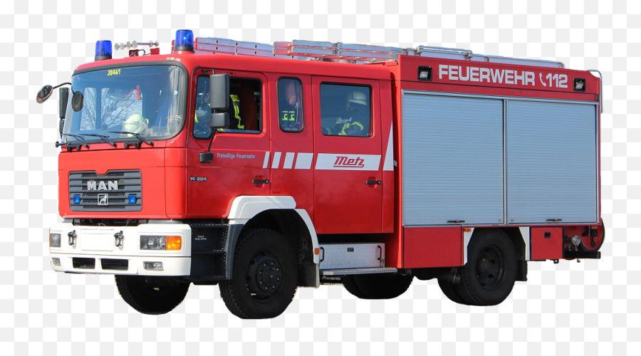 The Newest Fire Truck Stickers On Picsart - Feuerwehr Auto Emoji,Firetruck Emoji