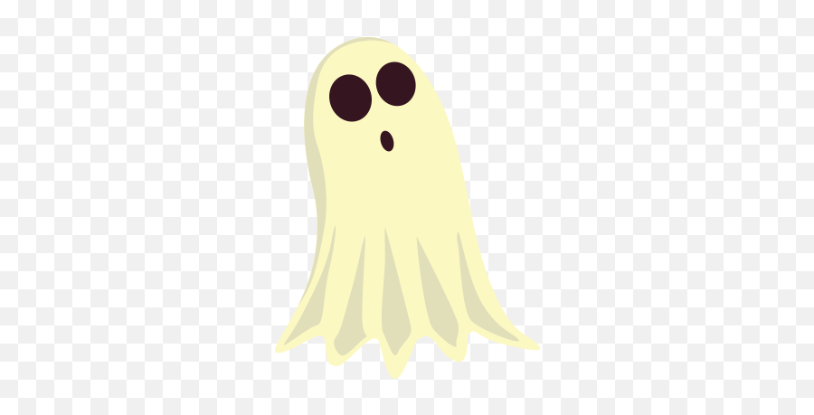 Ghost Halloween Emoji By Toi Do - Illustration,Dracula Emoji