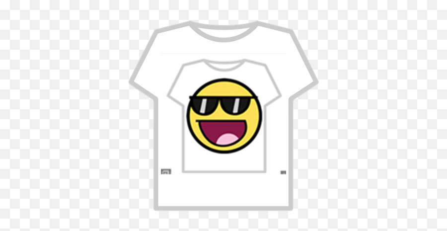 Ro Emoji - Roblox 1 Robux Shirt Roblox,Emoji Roblox