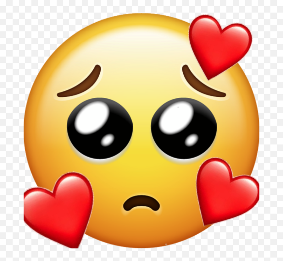 Me When My Crush Says Im Just His Friend Love - Whatsapp Stickers Sad Emoji,Friend Emoticon