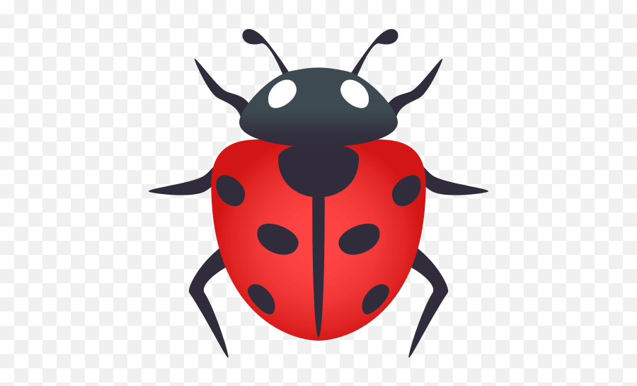 Emojionecom - Urlscanio Ladybug Emoji,Basedemoji