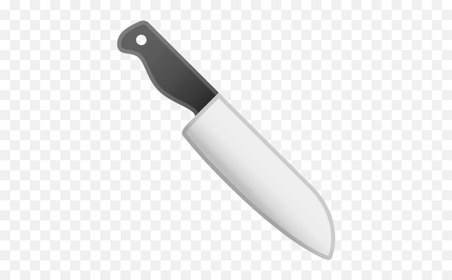 Kitchen Knife Free Icon Of Noto Emoji Food Drink Icons - Knife Emoji Transparent,Spatula Emoji
