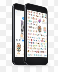 Bundle Of Emojoy - Iphone Emoji