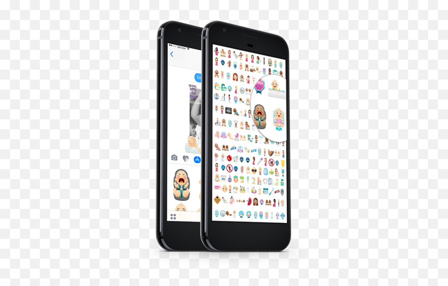 Bundle Of Emojoy - Iphone Emoji,Emojis Android To Iphone